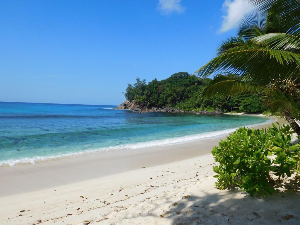 شقق بريشيوس ريزدنس سي Grand Anse  المظهر الخارجي الصورة